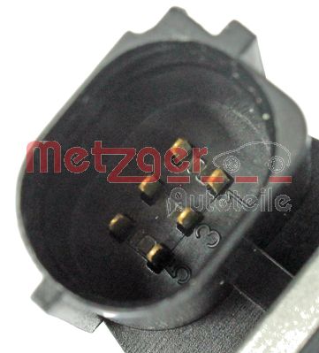 METZGER 0892149 ORIGINAL ERSATZTEIL Drosselklappenstutzen